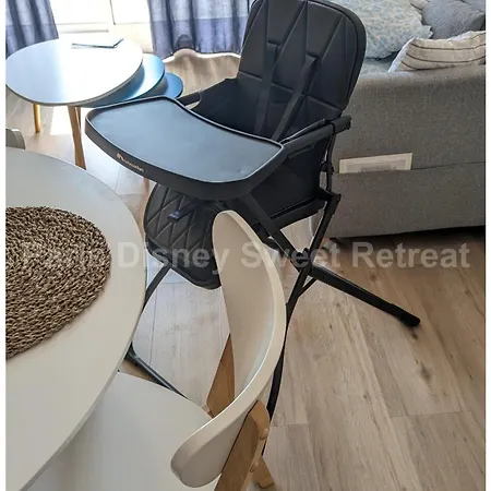 Paris Sweet Retreat Vakantiehuis *