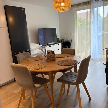 Paris Sweet Retreat Vakantiehuis *