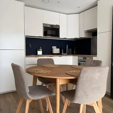Paris Sweet Retreat Vakantiehuis Esbly